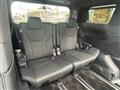 2023 Toyota Alphard Hybrid