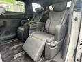 2023 Toyota Alphard Hybrid
