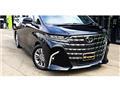 2023 Toyota Alphard Hybrid