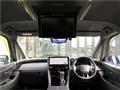 2023 Toyota Alphard Hybrid