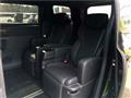 2023 Toyota Alphard Hybrid