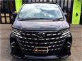 2023 Toyota Alphard Hybrid