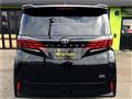 2023 Toyota Alphard Hybrid
