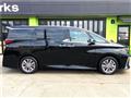 2023 Toyota Alphard Hybrid