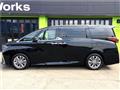 2023 Toyota Alphard Hybrid