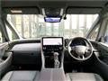 2023 Toyota Alphard Hybrid