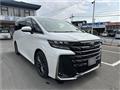 2023 Toyota Alphard Hybrid