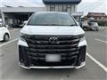 2023 Toyota Alphard Hybrid