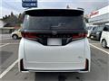 2023 Toyota Alphard Hybrid