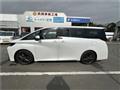 2023 Toyota Alphard Hybrid