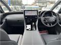 2023 Toyota Alphard Hybrid