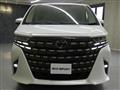 2023 Toyota Alphard Hybrid