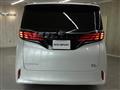 2023 Toyota Alphard Hybrid