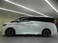 2023 Toyota Alphard Hybrid