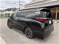 2023 Toyota Alphard Hybrid