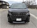 2023 Toyota Alphard Hybrid