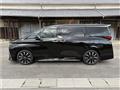 2023 Toyota Alphard Hybrid