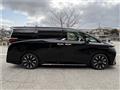 2023 Toyota Alphard Hybrid