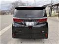 2023 Toyota Alphard Hybrid