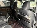 2023 Toyota Alphard Hybrid