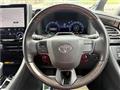 2023 Toyota Alphard Hybrid