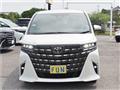 2023 Toyota Alphard Hybrid