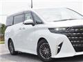 2023 Toyota Alphard Hybrid