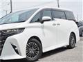 2023 Toyota Alphard Hybrid