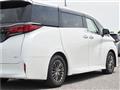 2023 Toyota Alphard Hybrid