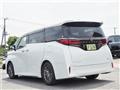 2023 Toyota Alphard Hybrid