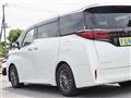2023 Toyota Alphard Hybrid