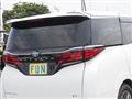 2023 Toyota Alphard Hybrid