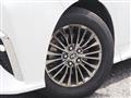 2023 Toyota Alphard Hybrid