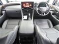 2023 Toyota Alphard Hybrid