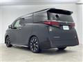 2023 Toyota Alphard Hybrid
