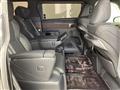 2023 Toyota Alphard Hybrid