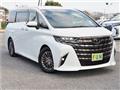 2023 Toyota Alphard Hybrid
