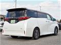 2023 Toyota Alphard Hybrid