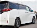 2023 Toyota Alphard Hybrid