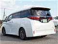 2023 Toyota Alphard Hybrid