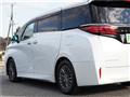 2023 Toyota Alphard Hybrid