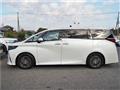2023 Toyota Alphard Hybrid