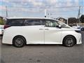 2023 Toyota Alphard Hybrid