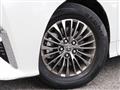 2023 Toyota Alphard Hybrid