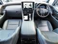 2023 Toyota Alphard Hybrid