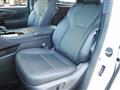 2023 Toyota Alphard Hybrid