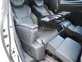2023 Toyota Alphard Hybrid