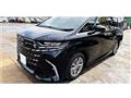 2023 Toyota Alphard Hybrid