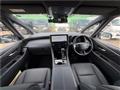 2023 Toyota Alphard Hybrid