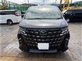 2023 Toyota Alphard Hybrid